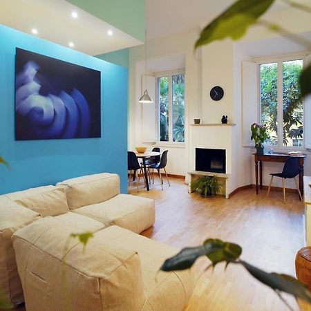 La Casa Romana 外观 照片