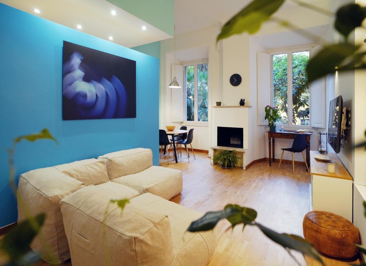 La Casa Romana 外观 照片