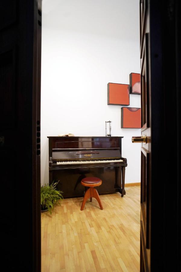 La Casa Romana 外观 照片