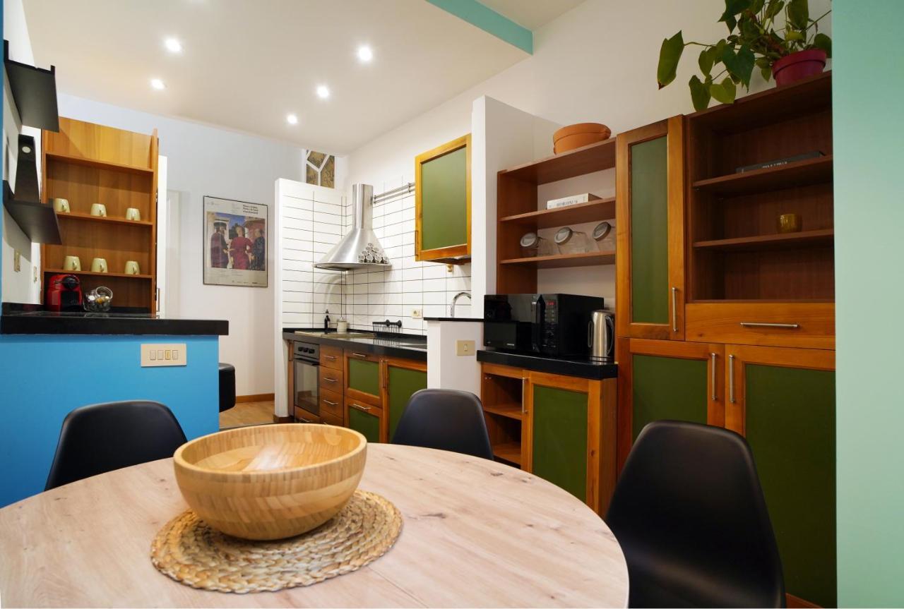 La Casa Romana 外观 照片