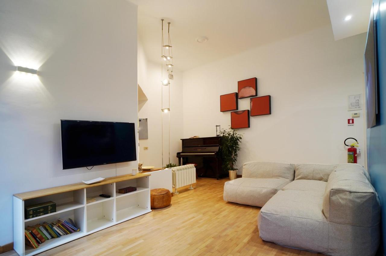 La Casa Romana 外观 照片