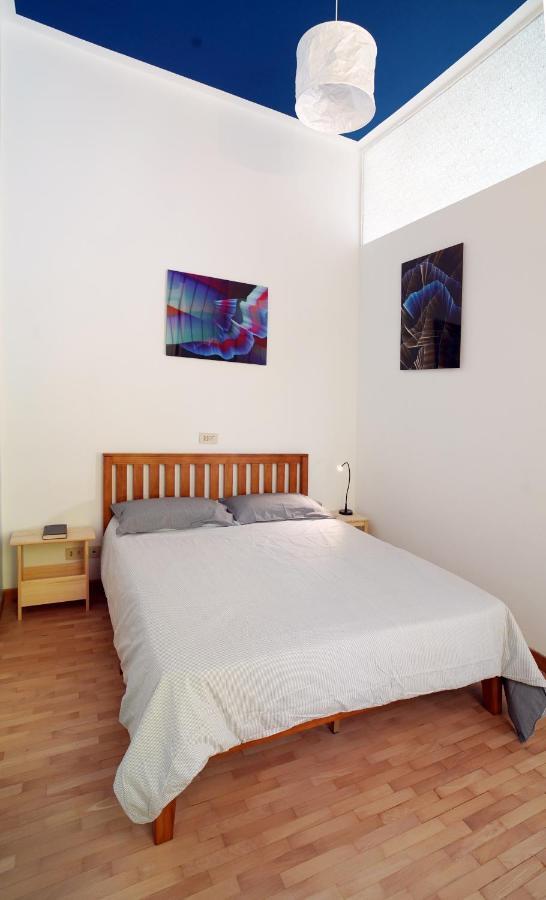 La Casa Romana 外观 照片