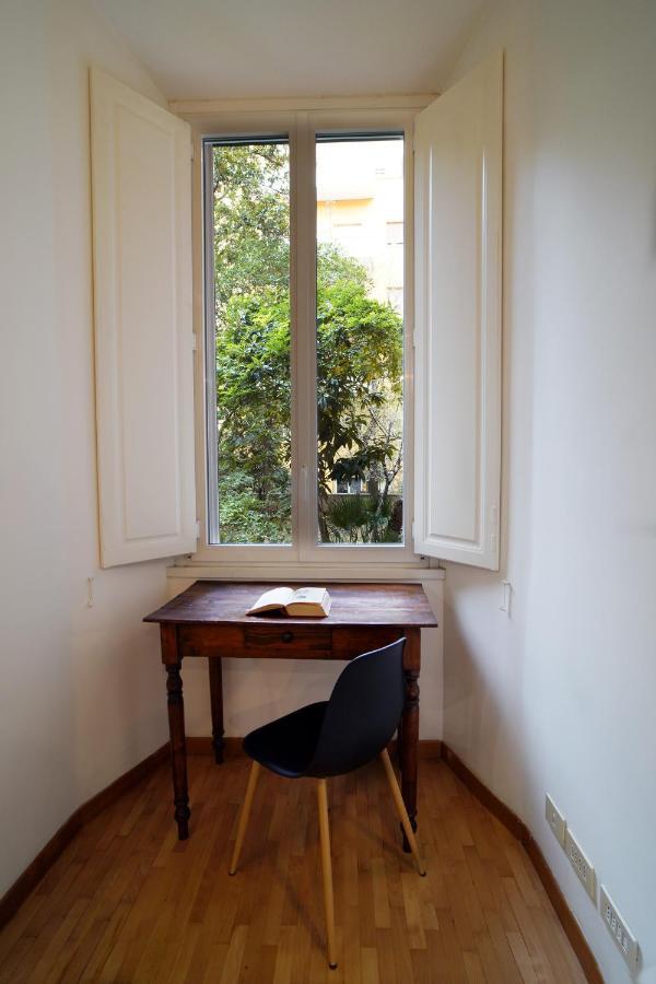 La Casa Romana 外观 照片