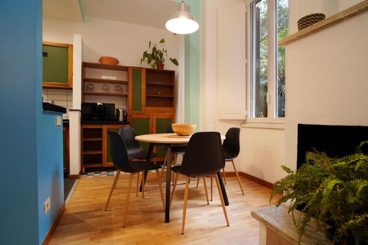 La Casa Romana 外观 照片