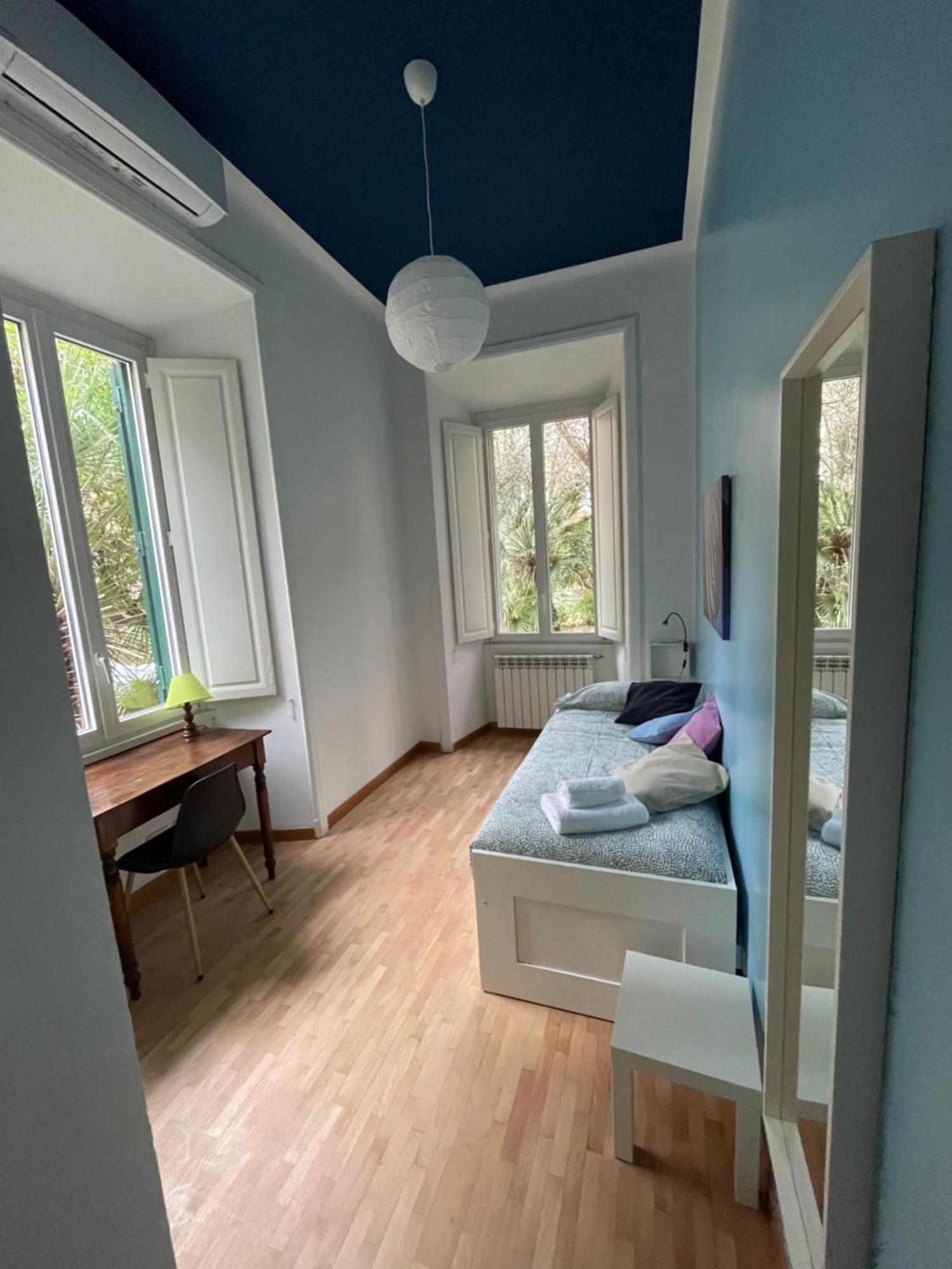 La Casa Romana 外观 照片